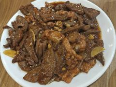 -陈傻子餐厅(世纪都会店)