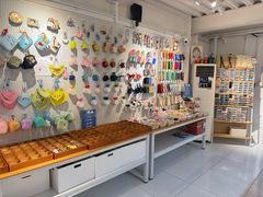 -小意思咖啡店(草桥店)
