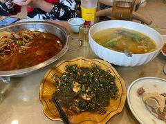 -焱焰鲜锅兔·佳味郑氏·自贡特色菜