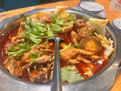 -唐闸邵记鸡煲馆
