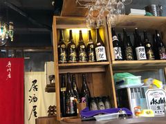 -鸟鸣门屋台料理(金帝银泰店)