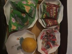 -良子足浴(湖滨店)