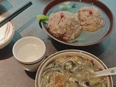 -老淮滨-蚌埠非遗小吃(淮河路店)