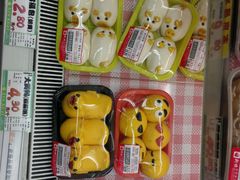 -丽达购物中心(崂山店)
