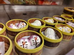 -芭菲盛宴·环球美食(北城国际店)