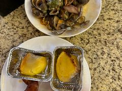 -禾斗海鲜自助(市南银座店)