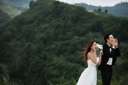 -帆拉斐婚纱摄影(春熙店)