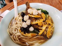 -奎元馆.百年奎元.非遗传承(西湖边的解放路店)