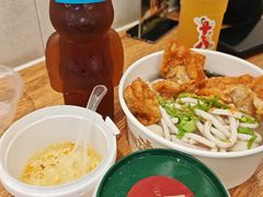 -非遗·十八曲鱼饺(西马总店)