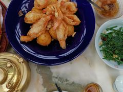 -小吊梨汤·北京菜(香山店)