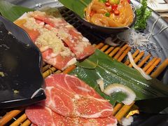 -猫爪爪原切自助烤肉(观音桥阳光世纪店)