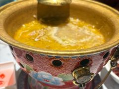 -关东小磨东北菜(漕河泾印象城店)