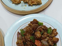 -稻品香小锅饭豆腐馆(北三路店)