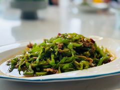 -火福·天湖阁大闸蟹博物馆主题餐厅(浅水湾店)