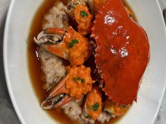 -广州文华东方酒店·江-由辉师傅主理