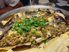 -半天妖烤鱼(正荣店)