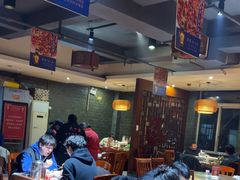 -天下客饭店(中山路店)