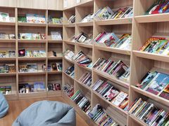 -GogoReading少儿英语分级阅读(双井中心店)