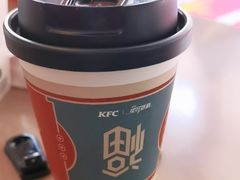 -肯德基(街道口店)