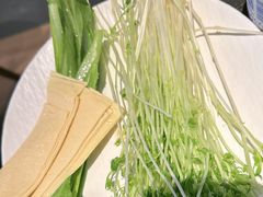 -阿古蒙·传统涮火锅自助(三台子万象汇店)