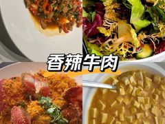-食悦江南·淮扬菜·烤鸭(亚运村·惠新店)