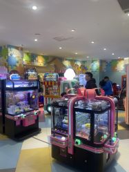 -meland亲子乐园•派对•研学(苏州悠方购物中心店)