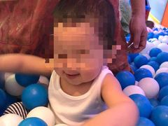 -东方之珠洗浴休闲广场(南开店)