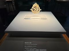 -北京大葆台遗址博物馆