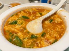 疙瘩汤-山乡农家院(海淀区西北旺店)
