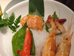 -水木锦堂·自助铁板烧(望京凯德MALL店)