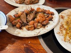 -顺德一品粥·20年凤城老字号(芳村店)