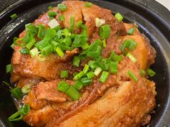 粉蒸肉-成都驻京办餐厅(蜀都宾馆店)