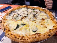 -Primo·丽莫意大利窑烤披萨