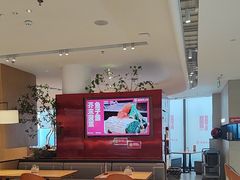 -老板恋上鱼(恒隆广场店)