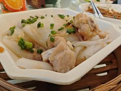 -福满园大酒楼(梅林店)