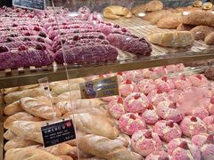 -丁香西饼屋(桂林路店)