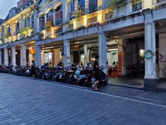 -陈记汤饭(水巷口店)
