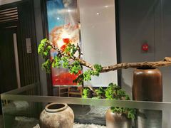 -蜀九香火锅(江油店)