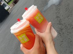 -奈雪的茶(观前街店)