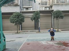 -卓跃儿童运动馆·体能·跳绳·篮球(滨江东中心店)