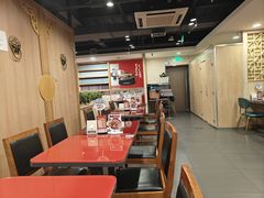 -宏状元现熬粥·京味菜(五棵松店)