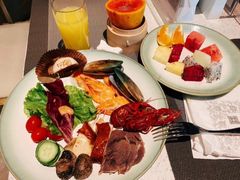 -南京金陵饭店