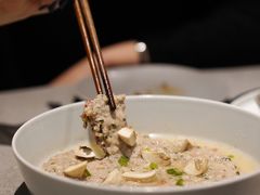-半山腰·云南菜(侨福芳草地店)