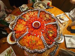 -聚在尊味虾皇·夜宵市集(象湖店)