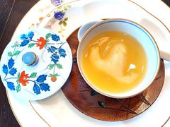 -潮汕味道煮海餐厅(金麟大厦店)