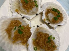 蒜茸扇贝-香融府·烤鸭·家常菜(马家堡路店)