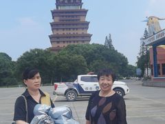 -华西村