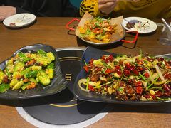 -刘成杰锦州烧烤(南河路店)