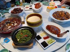 -泰钰丰烤鸭(开发区店)