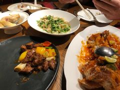 -上海小南国(正大店)